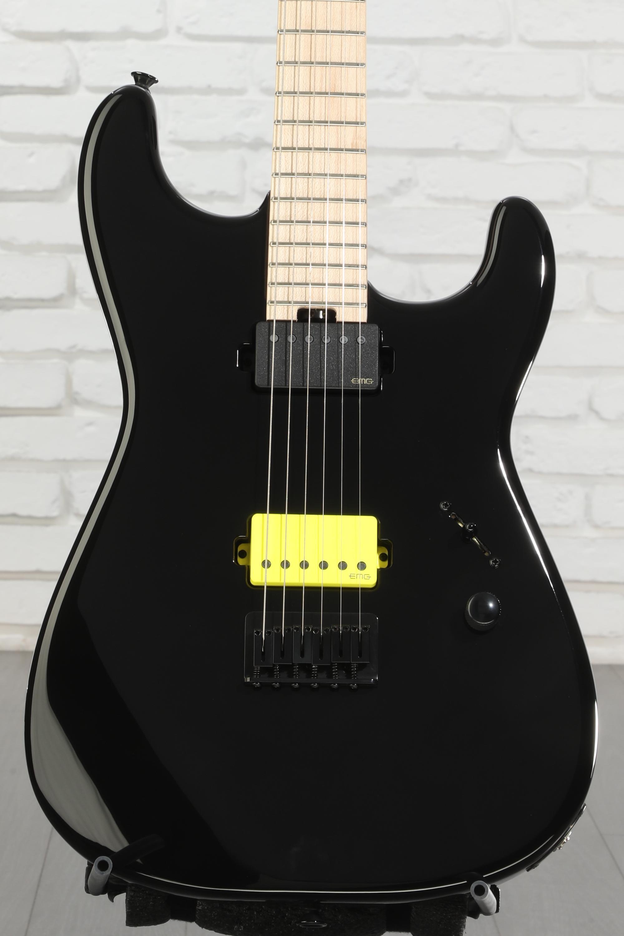 Charvel Sean Long Signature Pro-Mod San Dimas Style 1 HH HT M