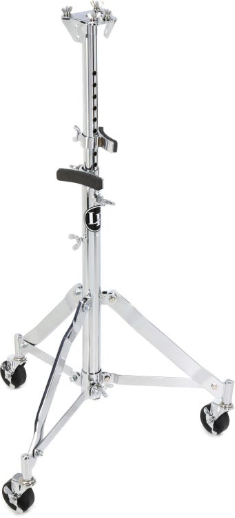 Latin Percussion Double Conga Stand