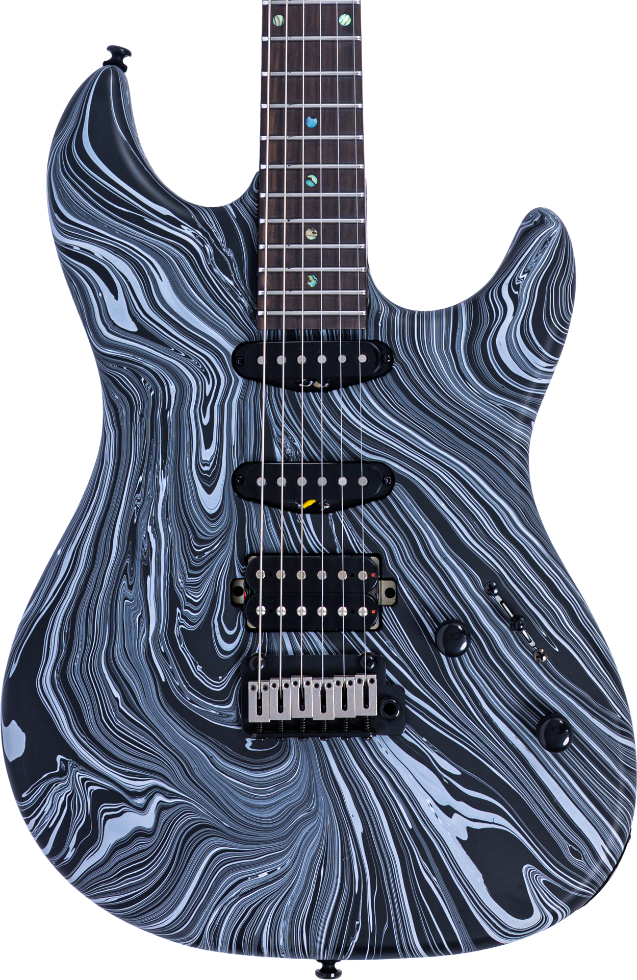 Sire S7 Larry Carlton ストラト Sire Larry Carlton S7 Vintage