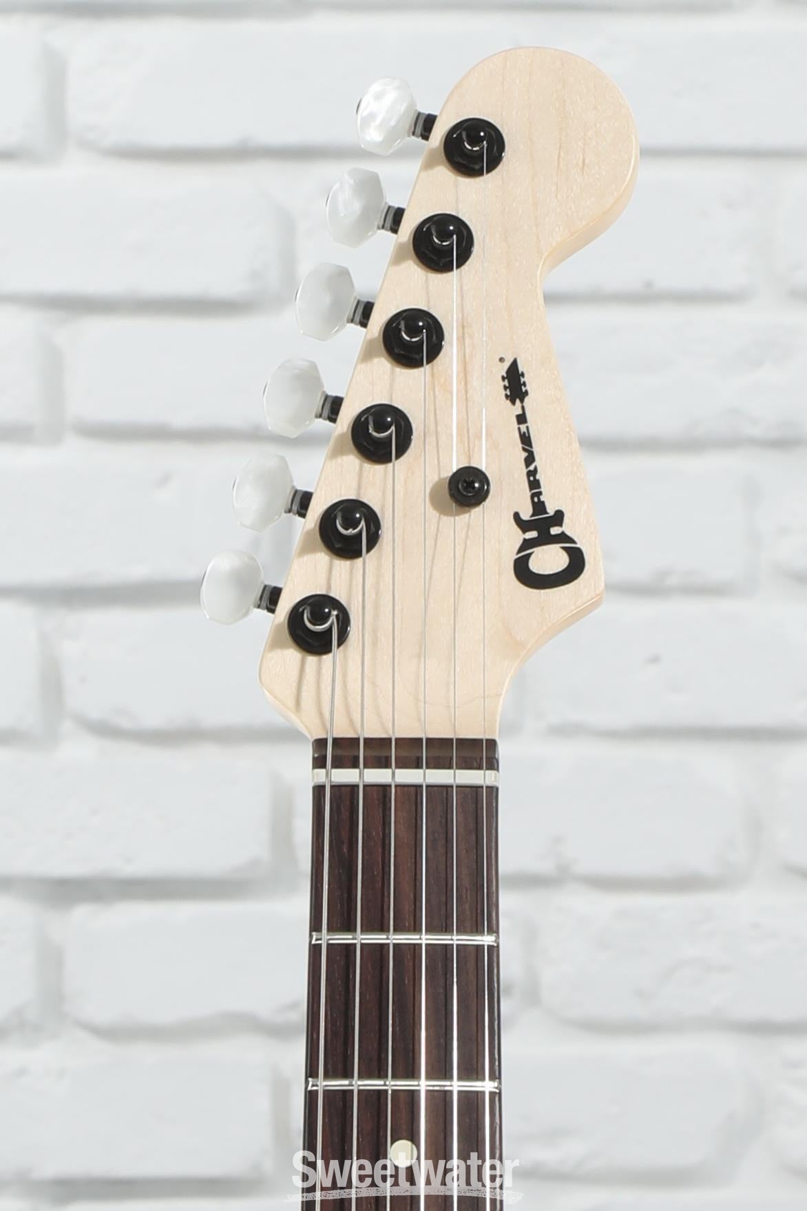 Charvel Jake E. Lee Signature Pro-Mod So-Cal Style 1