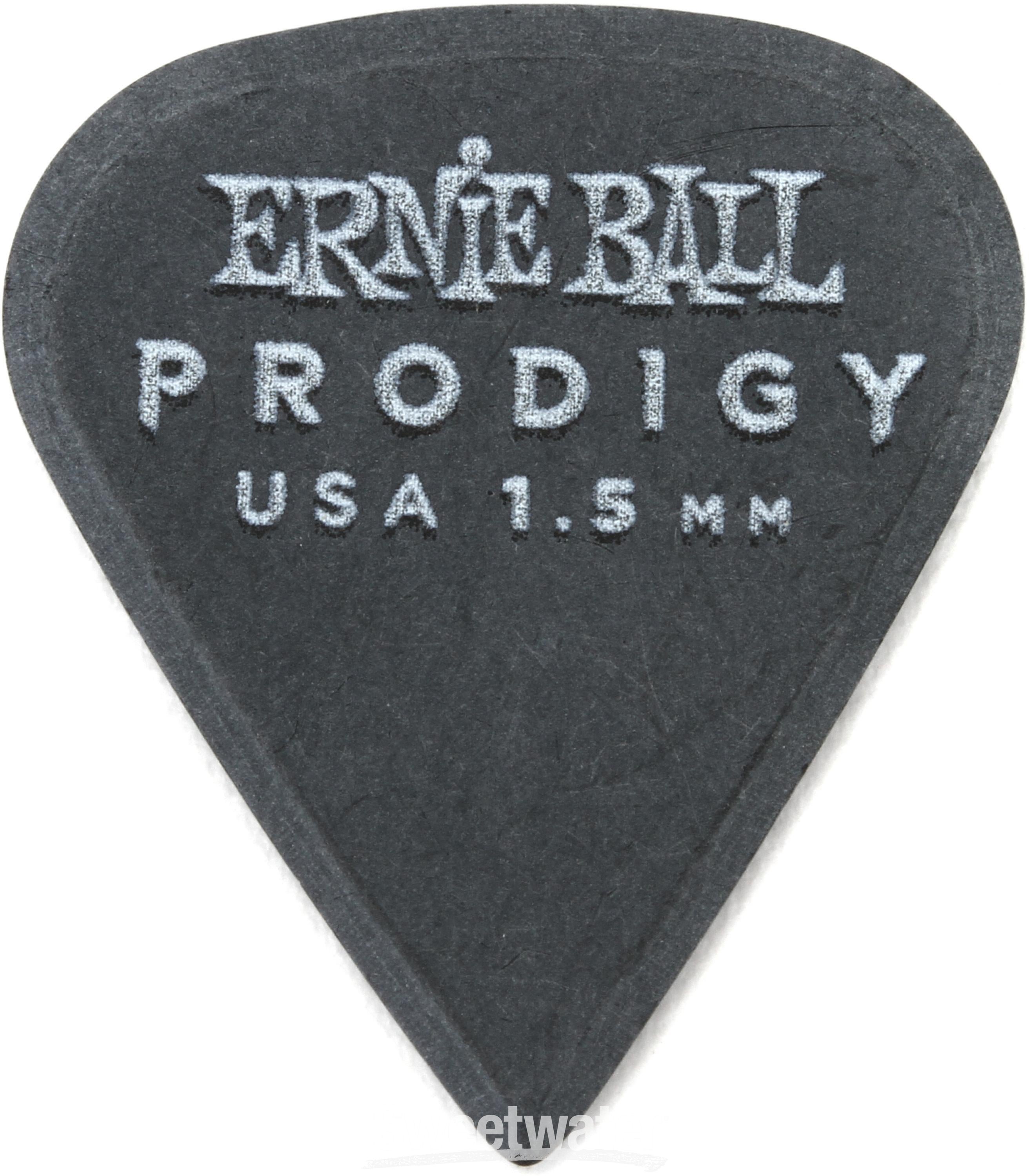 Prodigy guitar deals picks