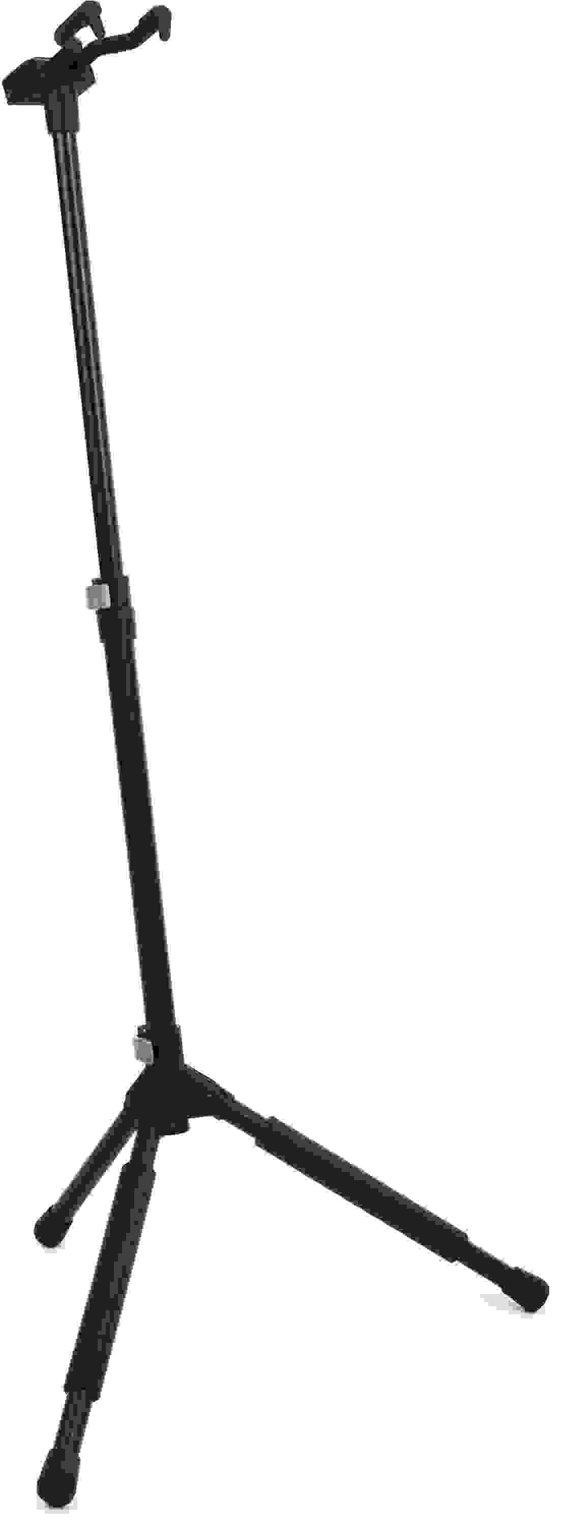 K&M 17670 Memphis Pro Guitar Stand Sweetwater