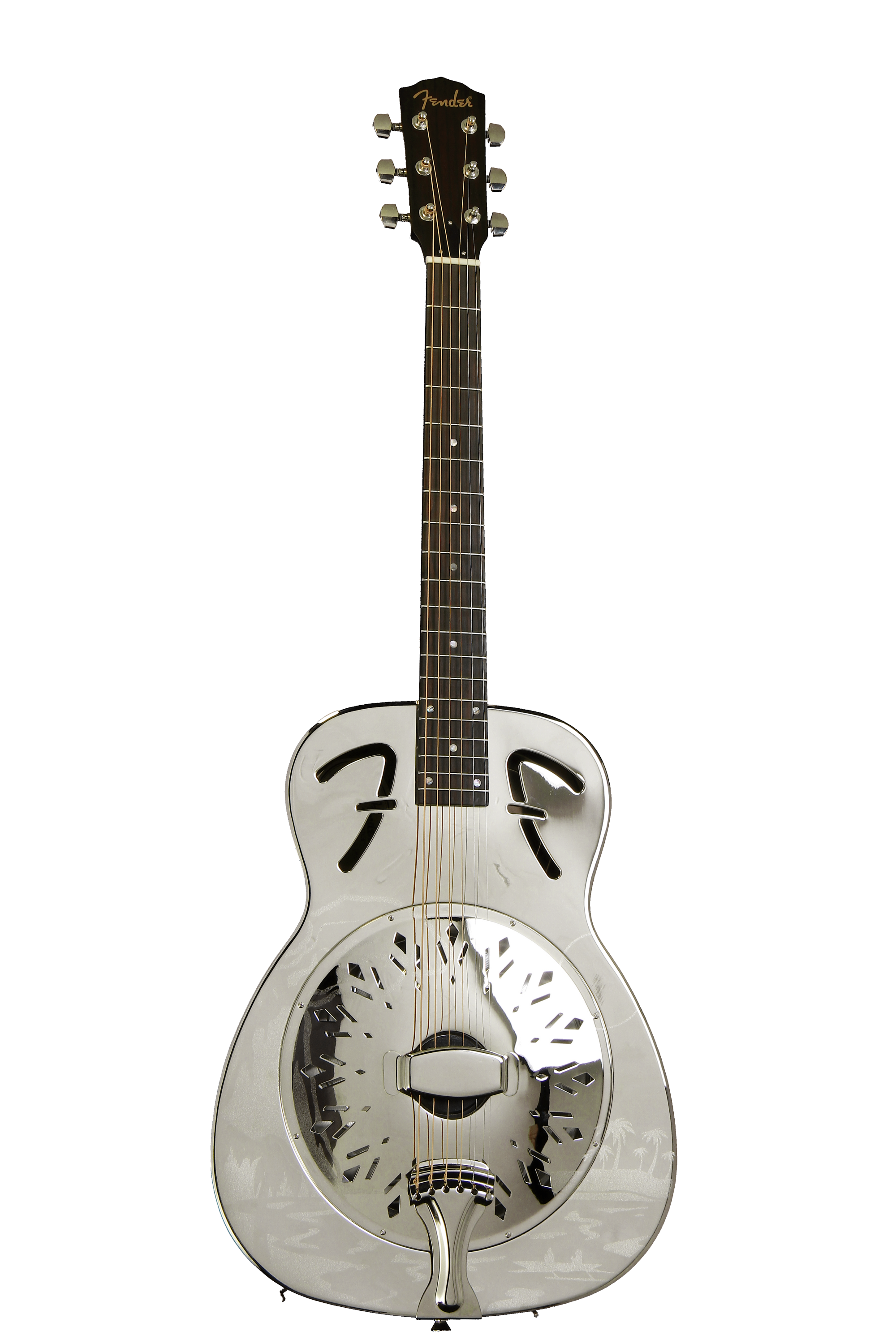 Fender FR-55 | Sweetwater