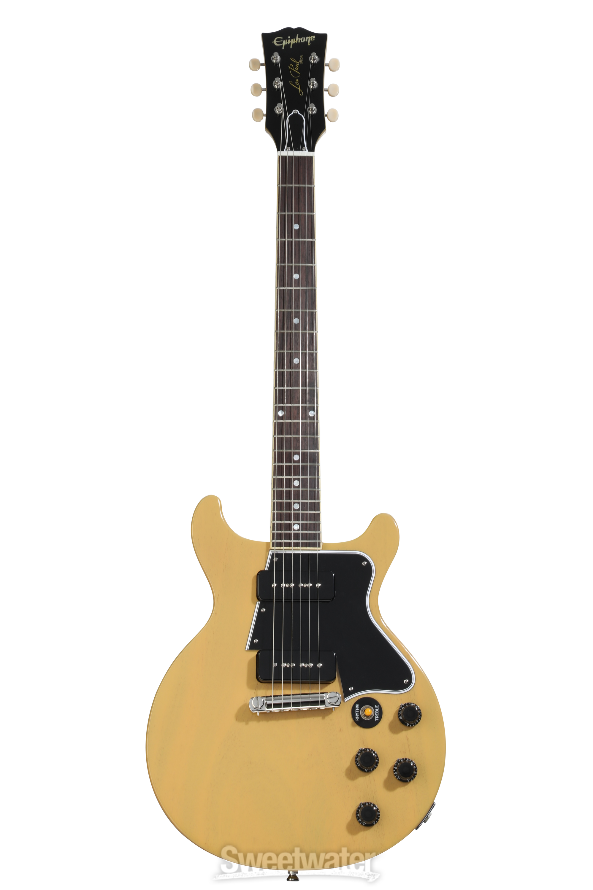 Epiphone 1960 Les Paul Special Double Cut Reissue Electric Epiphone 1960 Les Paul Special Double Cut Reissue Electric
