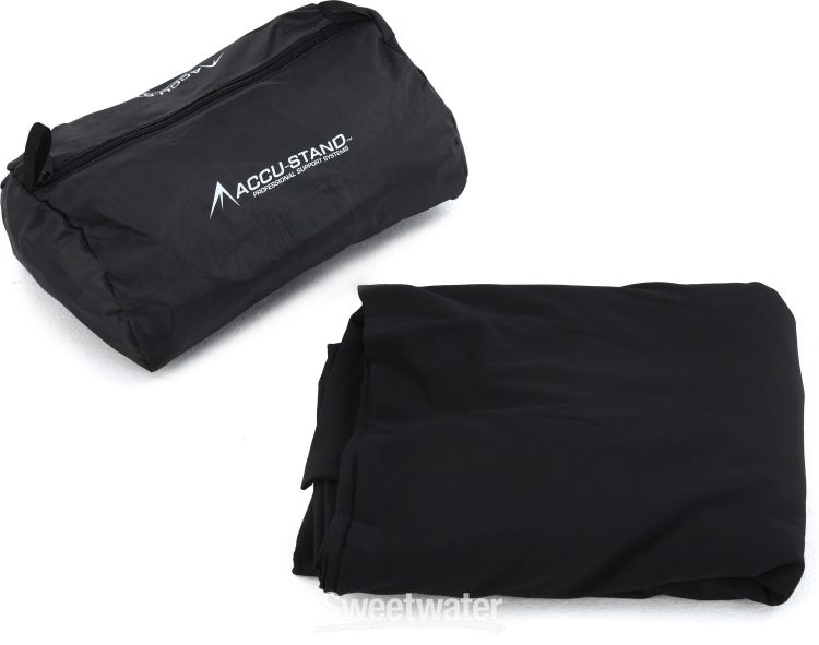 ADJ Poducts Stage And Studio Equipment Case (VFW2