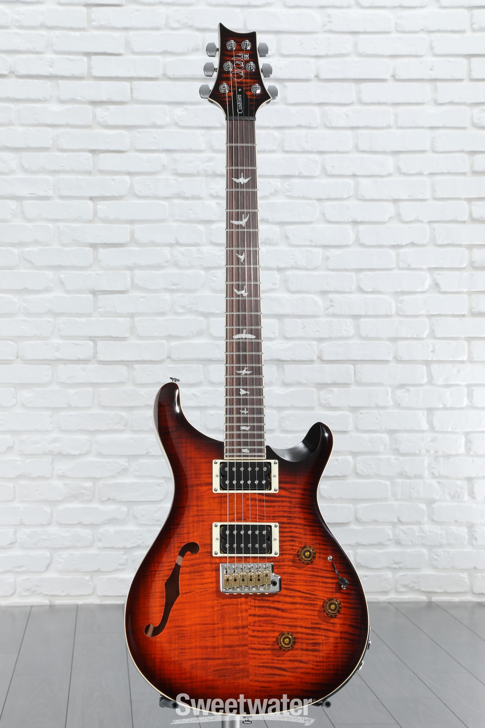 RS Guitarworks Burst Boost Pedal | Mark Wein Guitar Lessons