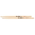 Photo of Vic Firth American Classic Drumsticks - 2B - Wood Tip