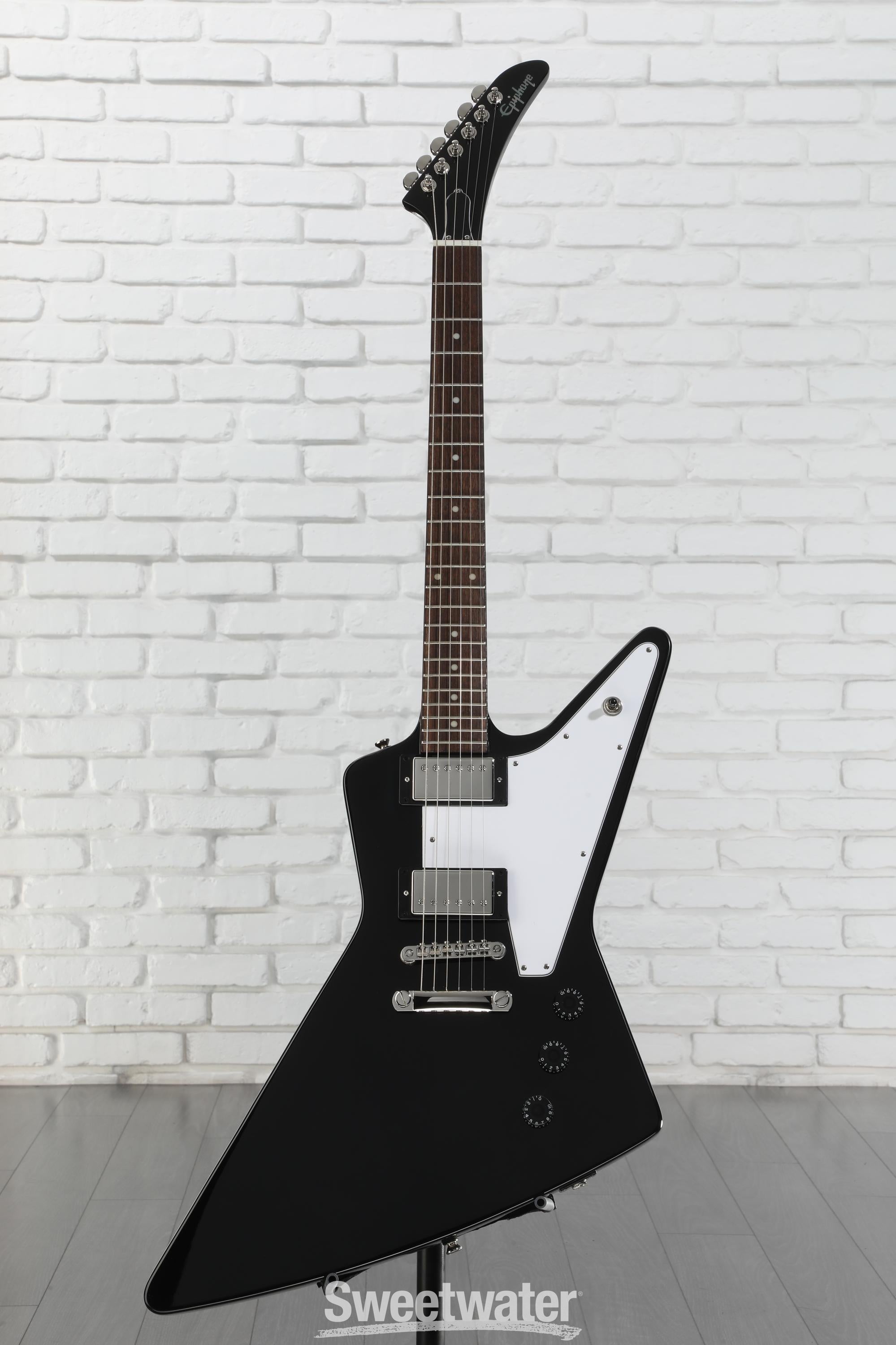 Epiphone Explorer 