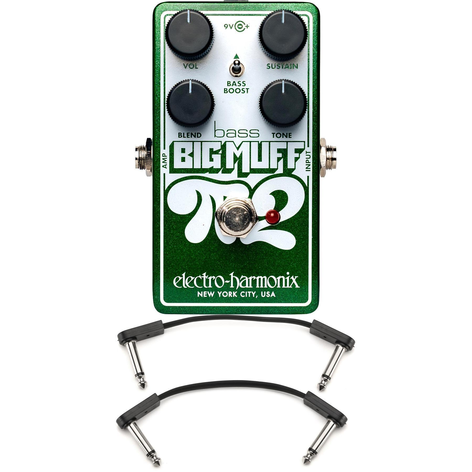 Electro-Harmonix Big Muff - Sweetwater