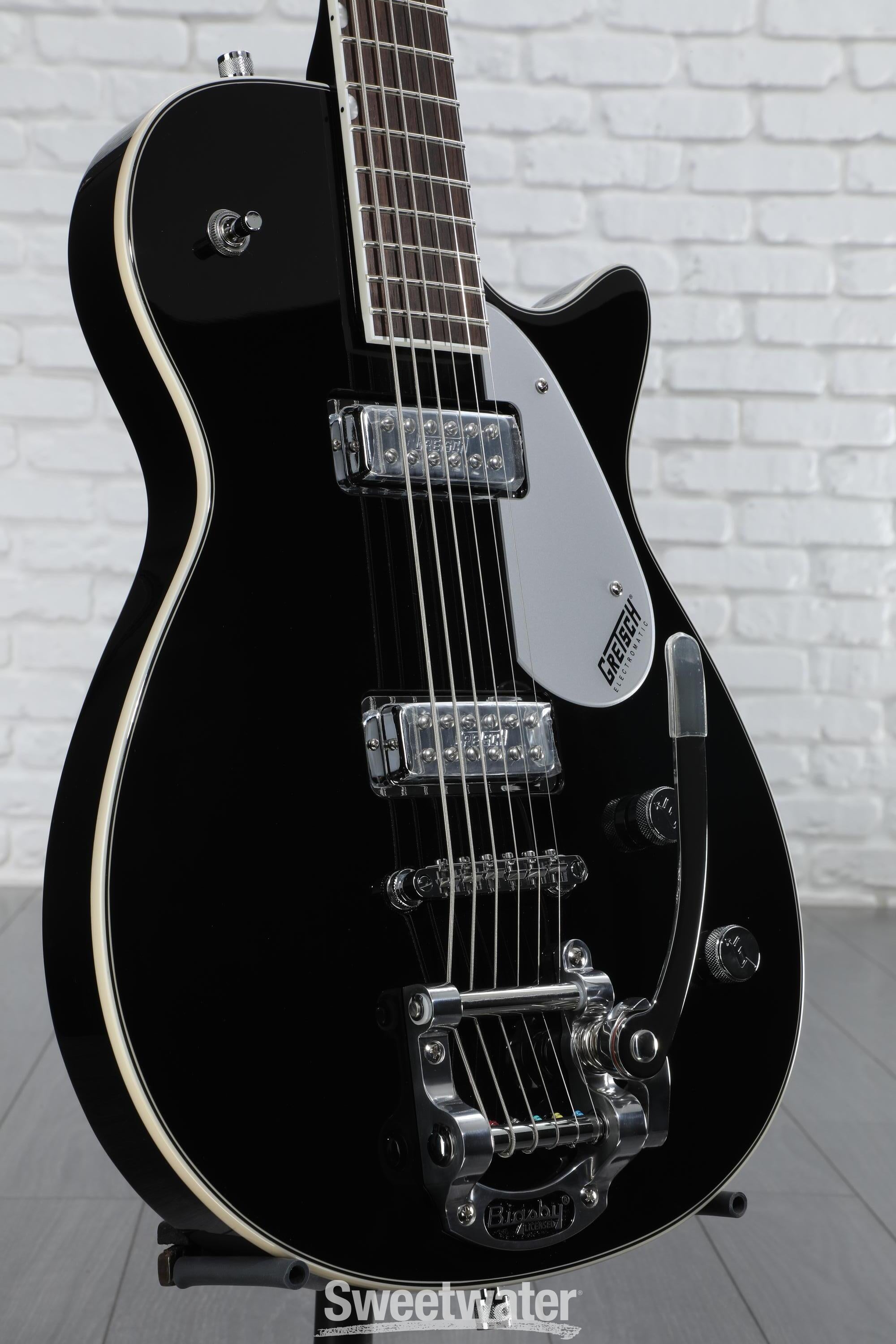 Gretsch G5260T Electromatic Jet Baritone Electric Guitar