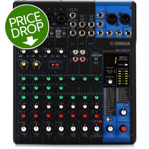 Custodia Rigida LTGEM EVA Per Mixer Stereo YAMAHA ... – Grandado - Foto 6