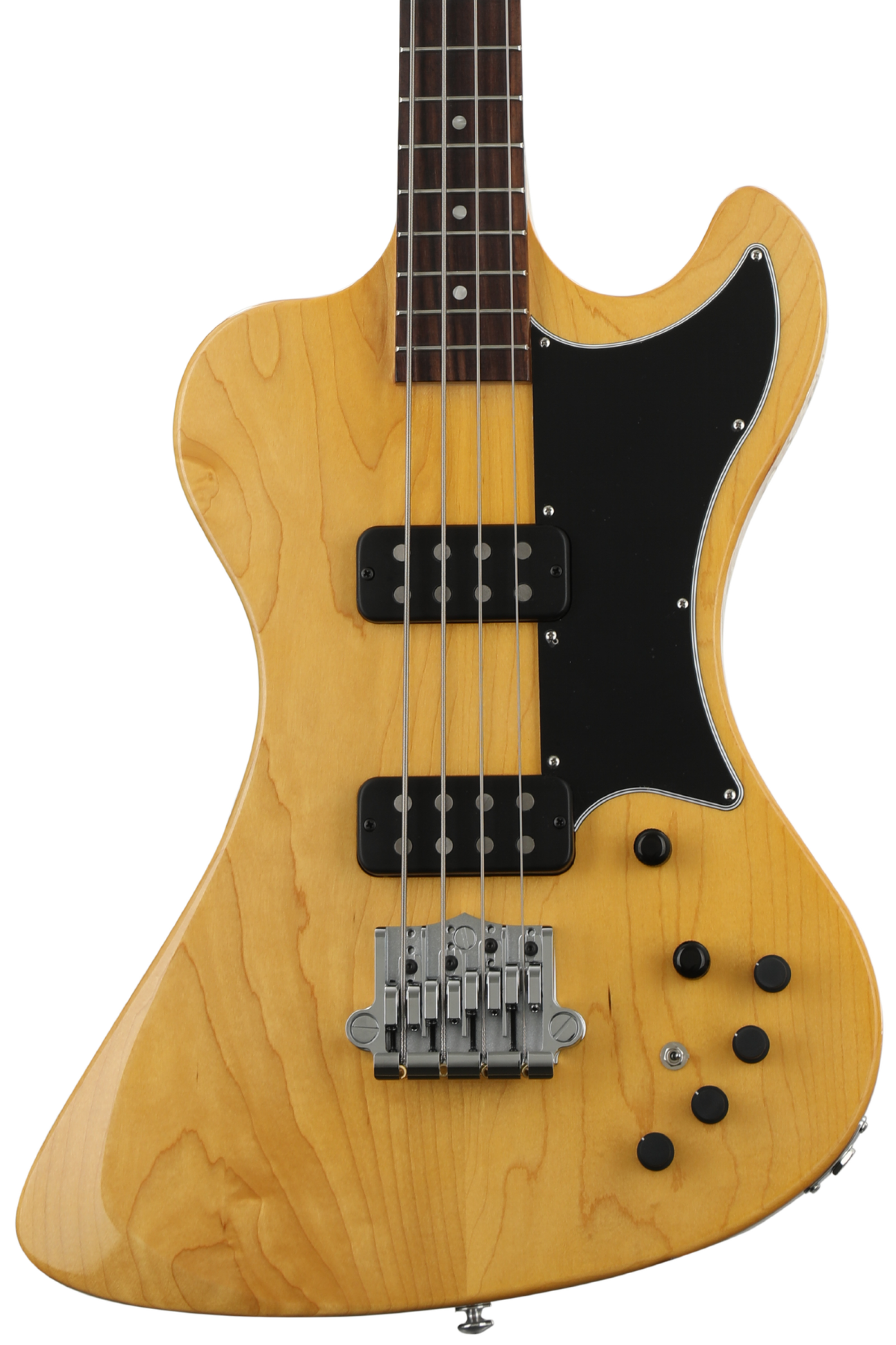 ベース Gibson RD Artist Bass 2018 Gibson 2018 Limited Edition RD Artist Electric Bass (with Case)