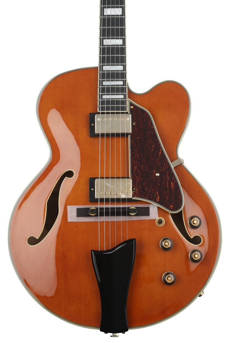 Ibanez Artcore Expressionist AF95 Hollowbody Electric Guitar