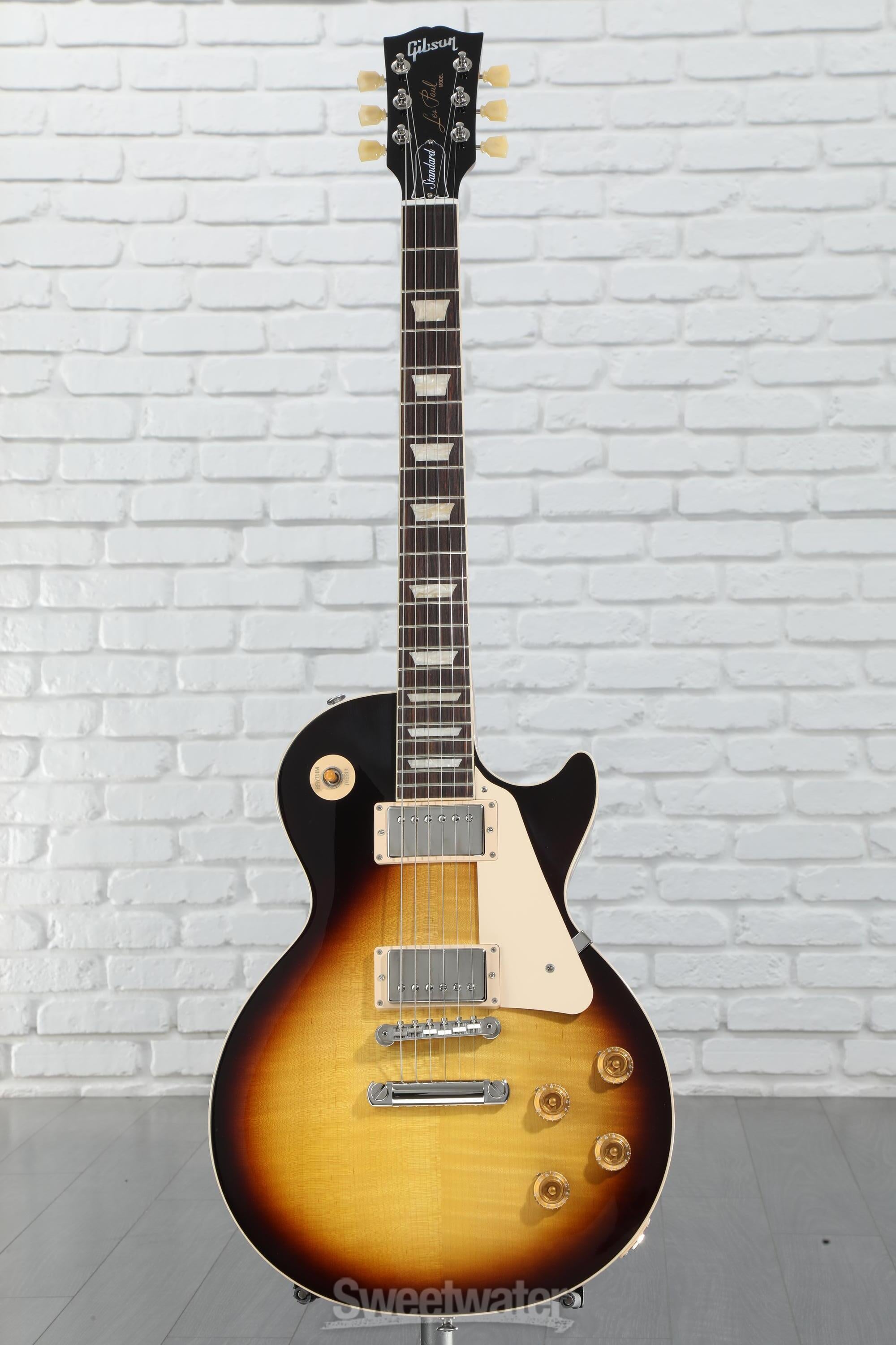 Les Paul Standard 50s | Gibson