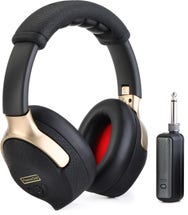 Product Image - This Item - Positive Grid Spark NEO Wireless Smart Guitar Headphones