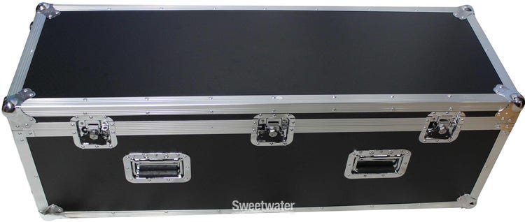 Wide variety of flight case specifications