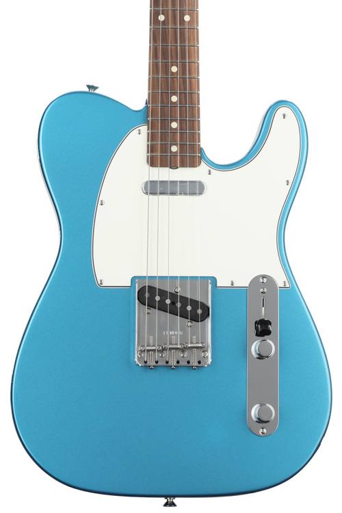 Fender Limited Edition Vintera '70s Telecaster - Lake Placid