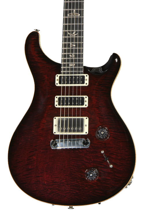 PRS Studio - Angry Larry | Sweetwater