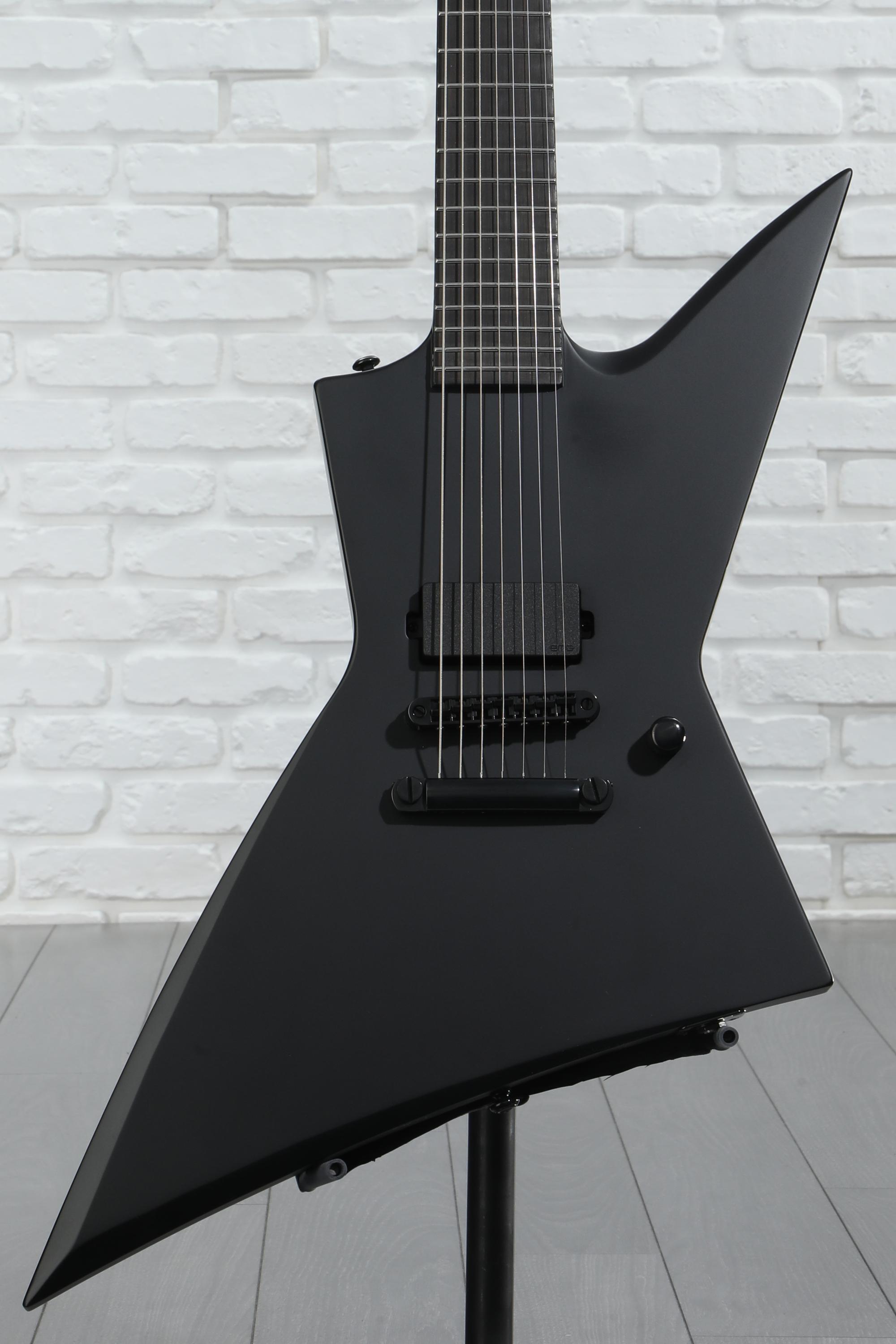 ESP LTD EC-256 Electric Guitar See Thru Black Cherry