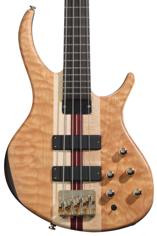 ベース Tobias Classic IV Tobias The Return of a Classic – Gibson