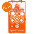 Photo of EarthQuaker Devices Spatial Delivery V3 Envelope Filter Pedal