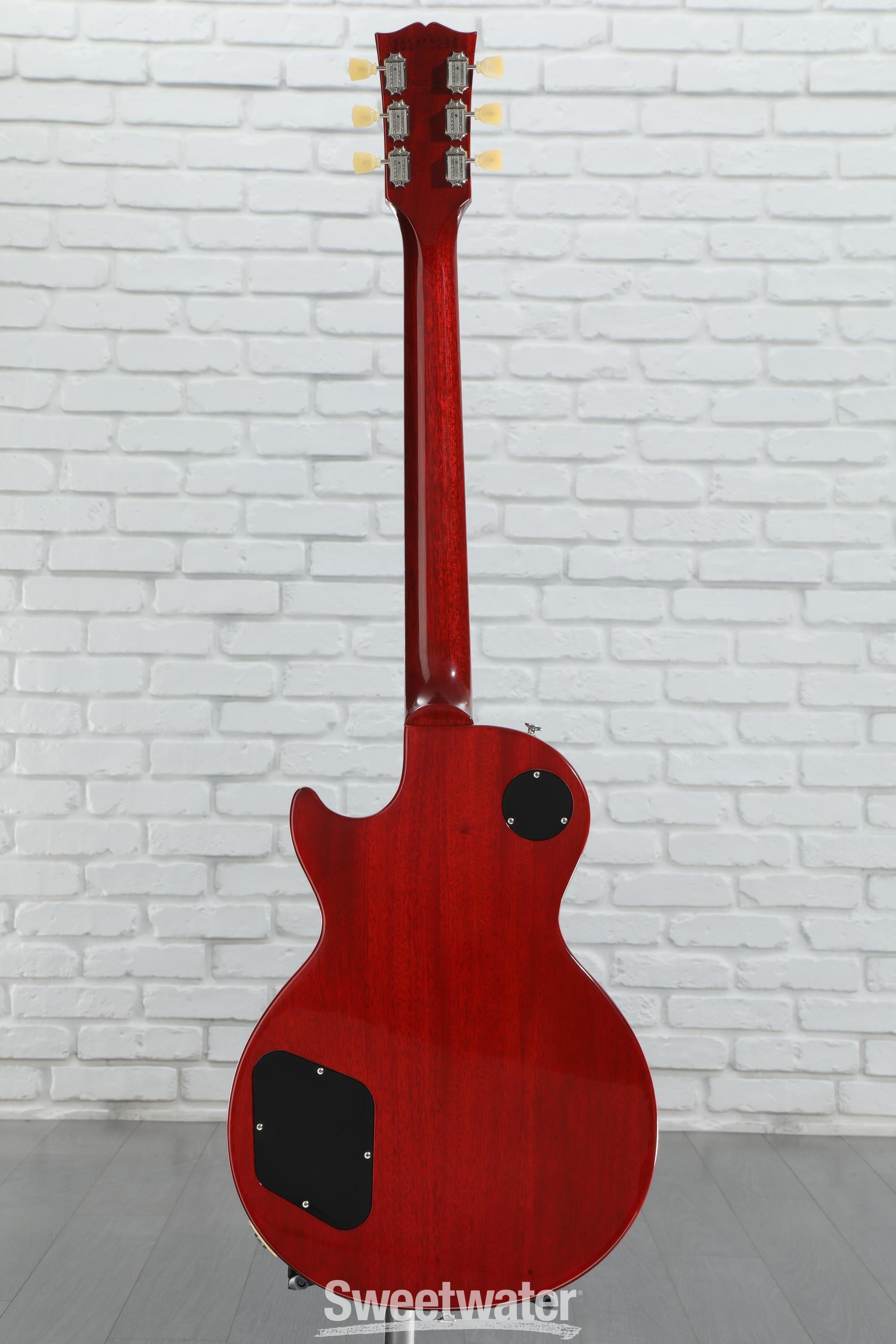 ギター Les Paul Standard '50s Heritage Gibson Les Paul Standard '50s Electric Guitar - Heritage