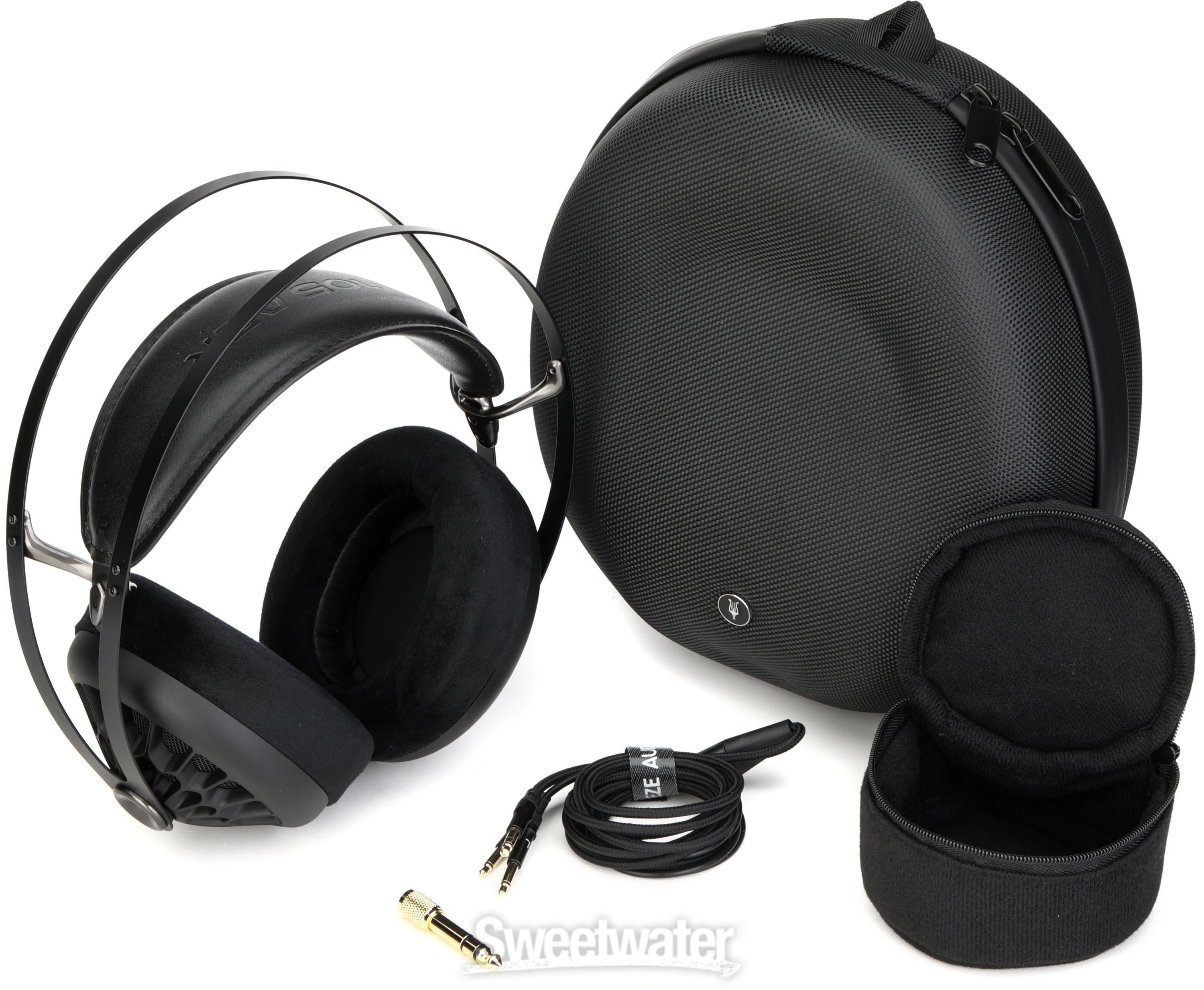 Meze Audio 105 Aer Headphones | Sweetwater