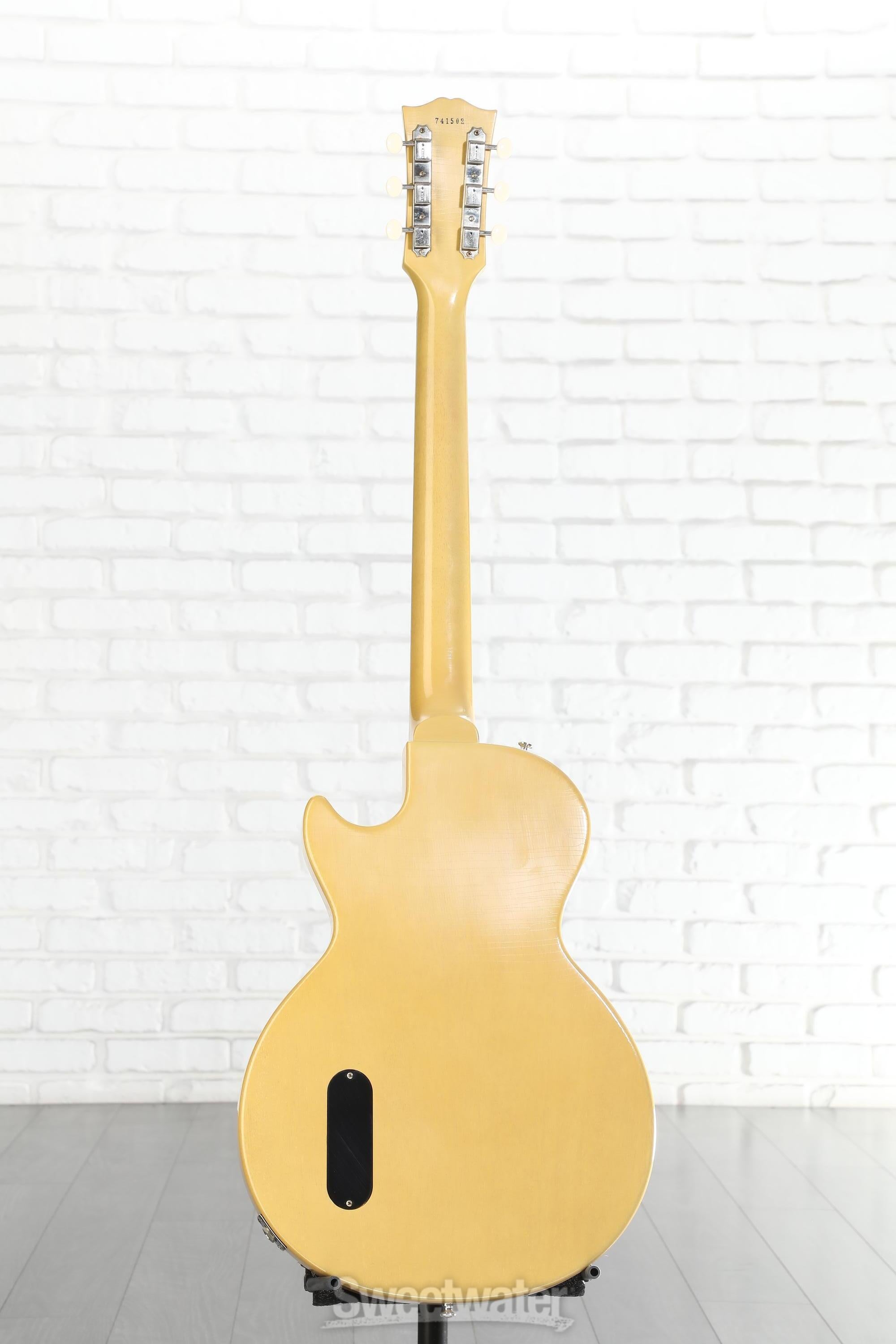 Gibson Custom 1957 Les Paul Junior Single Cut Reissue Electric