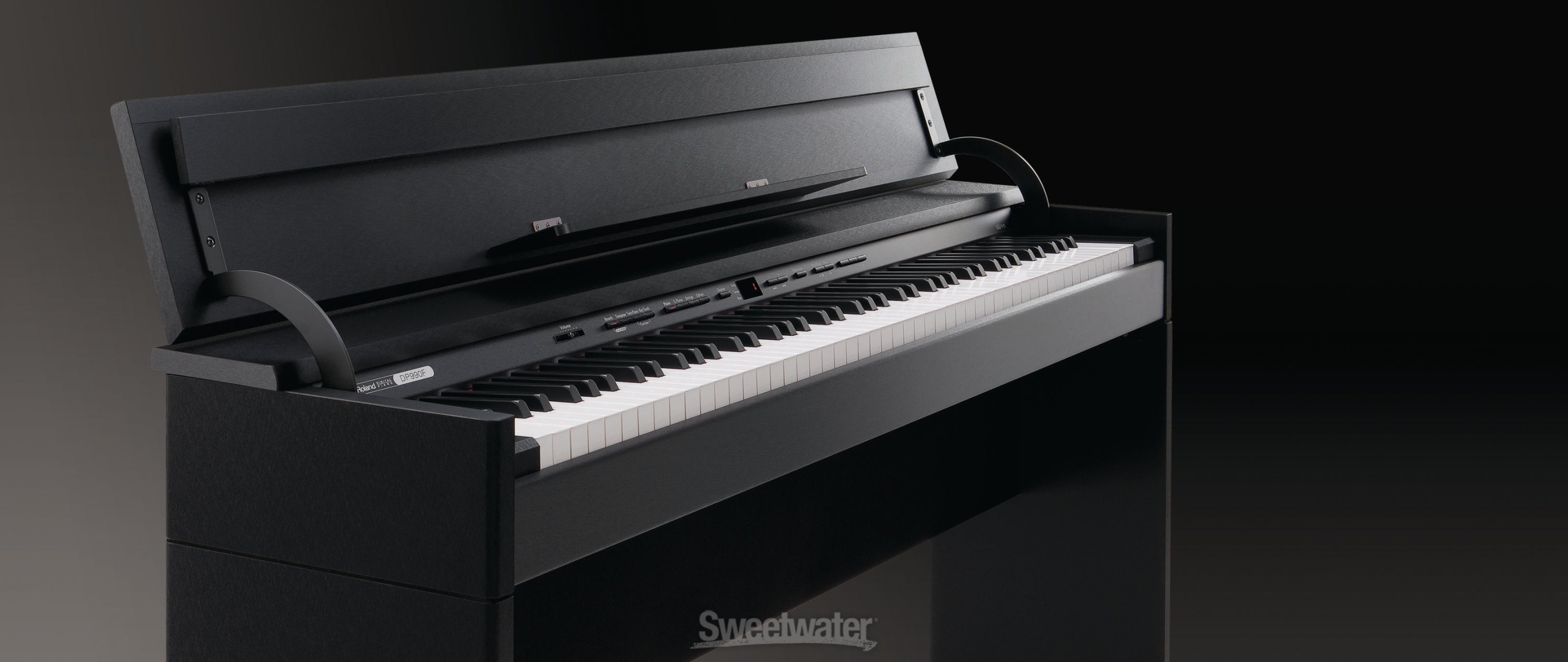 【超お得】ROLAND　電子ピアノ　DP990F 鍵盤楽器