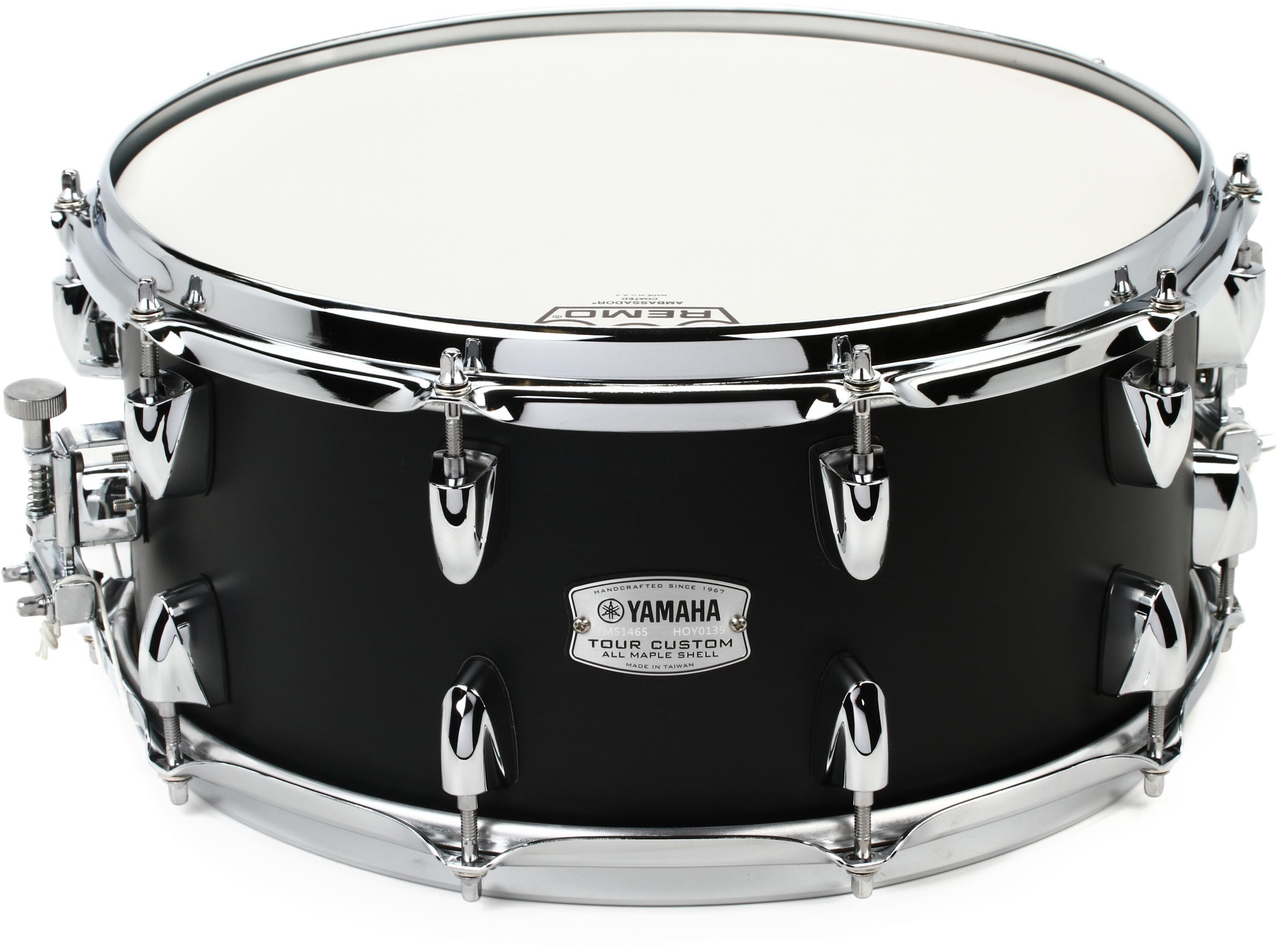 Yamaha tour deals custom black