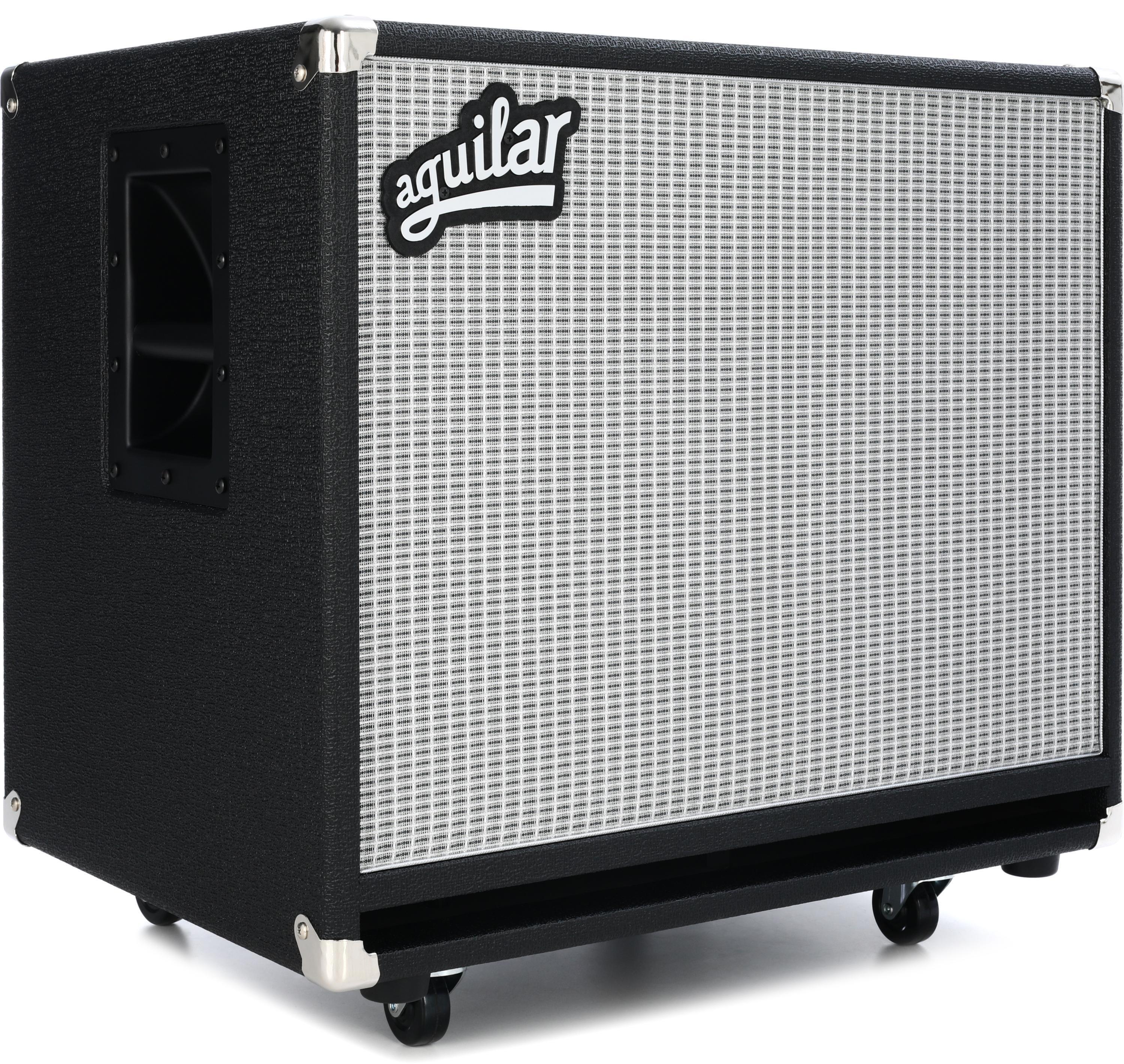 Aguilar DB 115 400-watt 1x15-inch Bass Cabinet - Classic