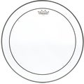 Photo of Remo Pinstripe Clear Drumhead -18 inch