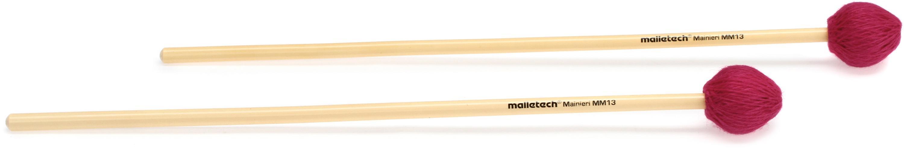 Buy Malletech MM13 Mike Mainieri Vibraphone Mallets