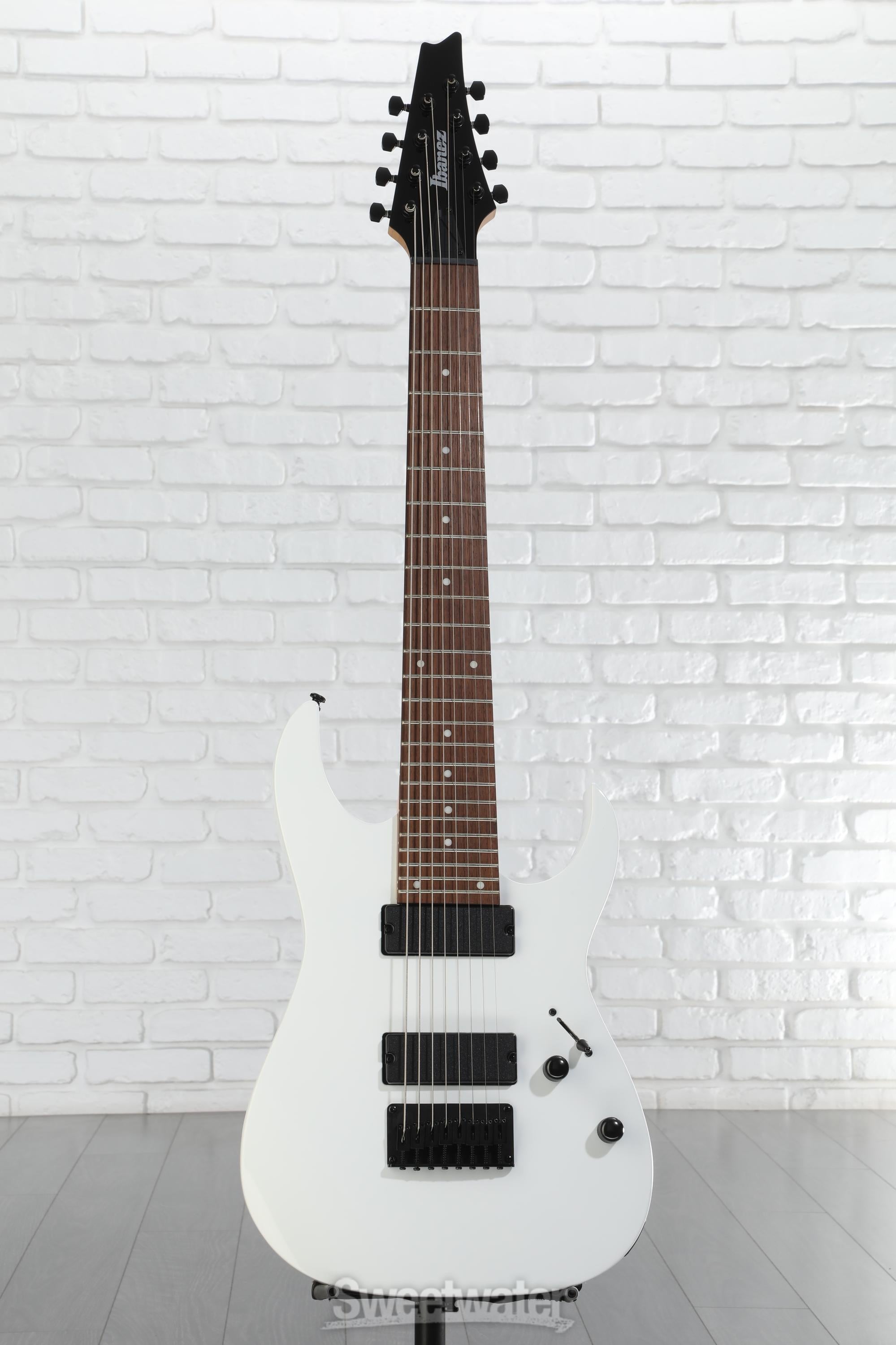 ギター Ibanez RG8 White s-l500.jpg