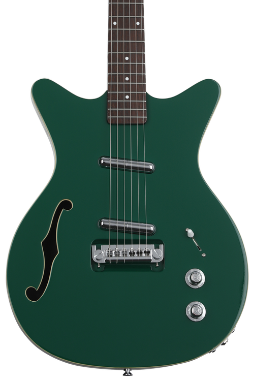 Danelectro Fifty Niner DC Semi-hollowbody Electric Guitar