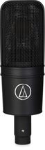 Product Image - This Item - Audio-Technica AT4040 Large-diaphragm Condenser Microphone