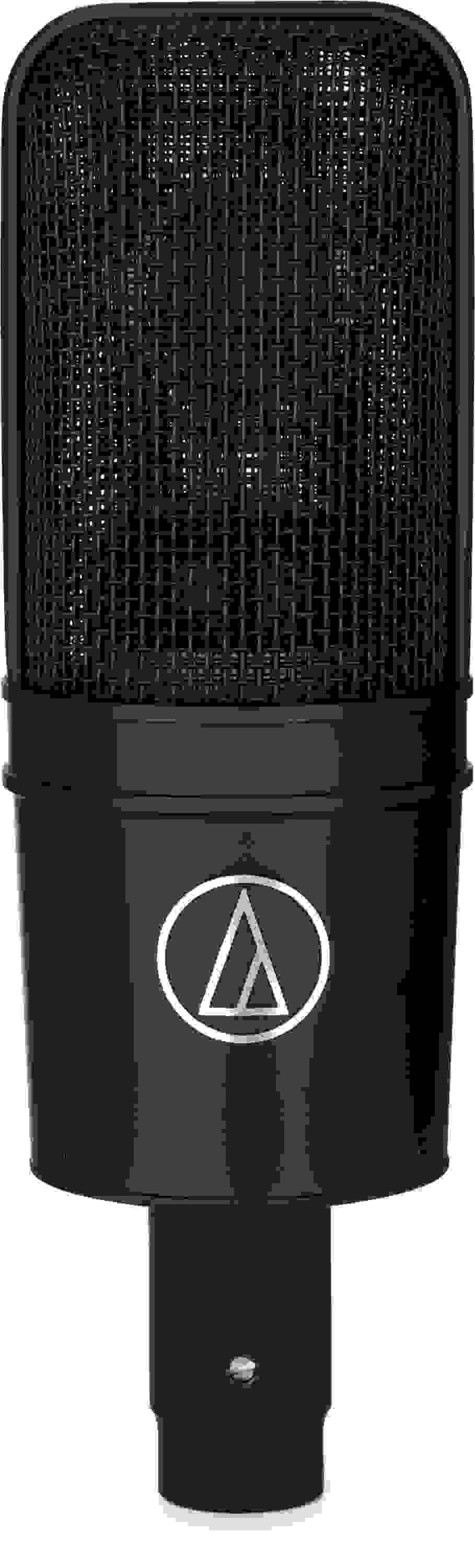Audio-Technica AT4040 Large-diaphragm Condenser Microphone