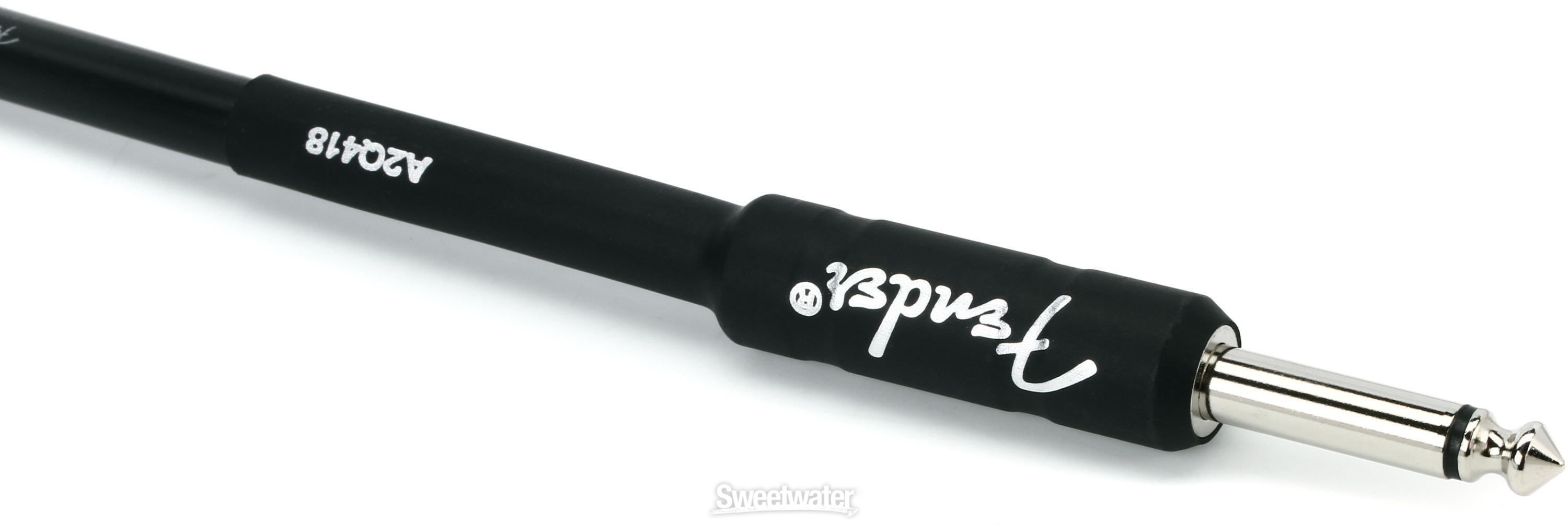 Fender 0990820019 Professional Series Straight to Right Fender 0990820019 Professional Series Straight to Right