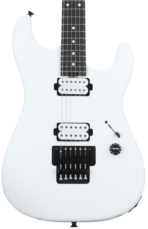Charvel Jim Root Signature Pro-Mod San Dimas Style 1 HH FR E