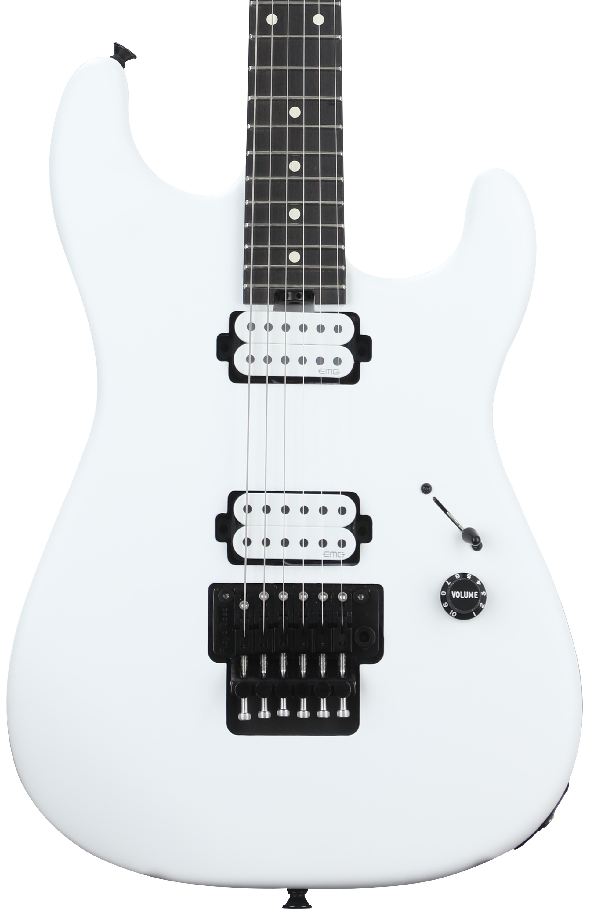 Charvel Jim Root Signature Pro-Mod San Dimas Style 1 HH FR E Charvel Jim Root Signature Pro-Mod San Dimas Style 1 HH FR E