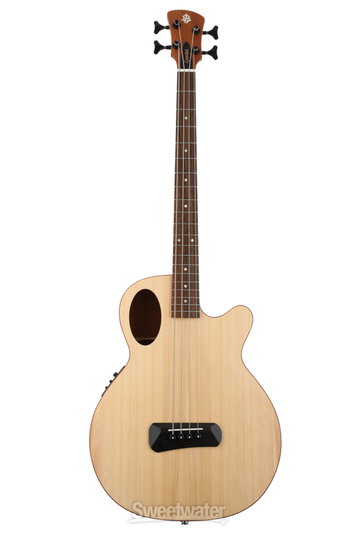 (希少品) Spector Timbre Acoustic Bass 4弦 希少品) Spector Timbre Acoustic Bass 4弦