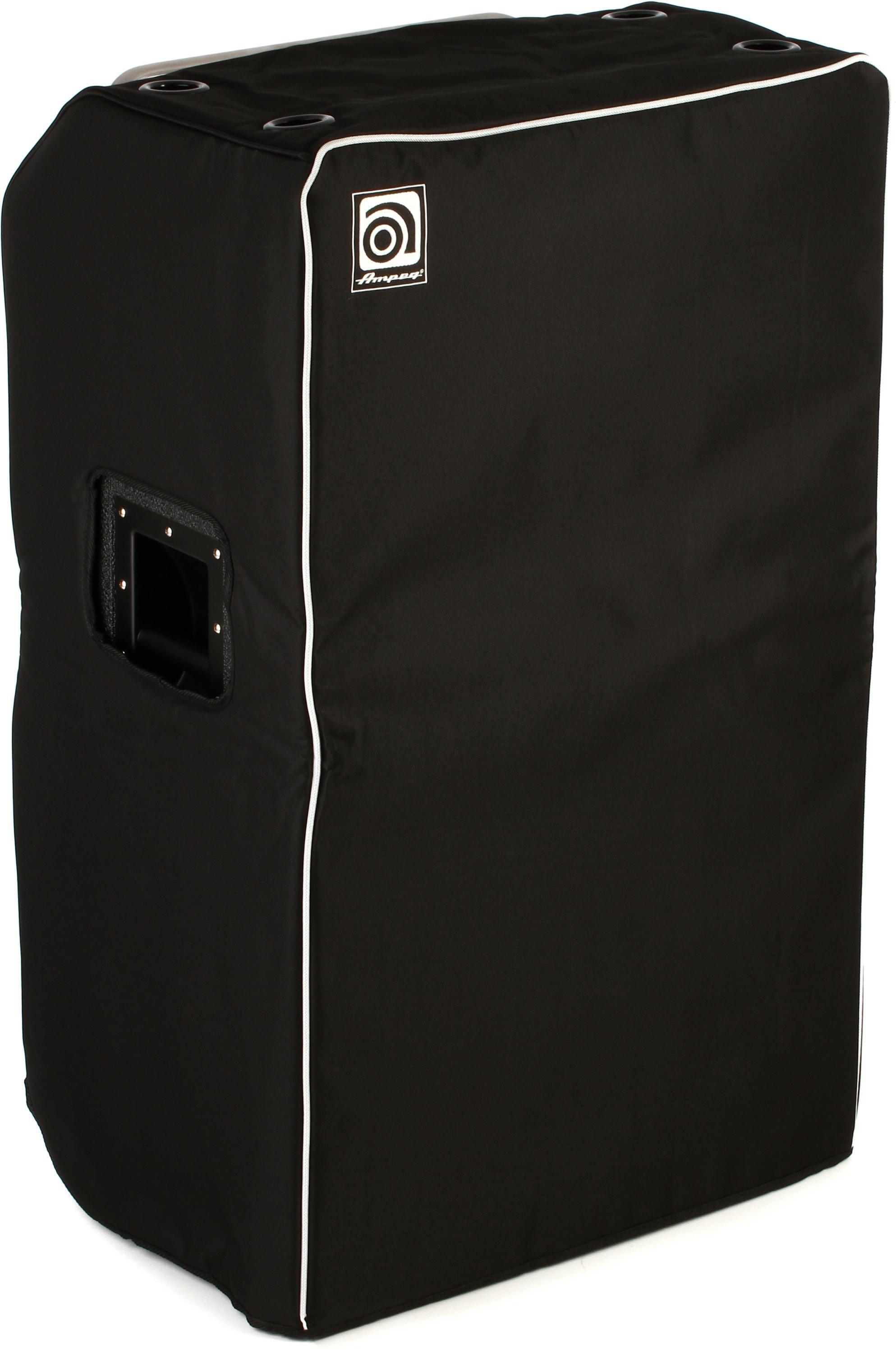 Darkglass Bag for Microtubes 900 Bass Head | Sweetwater