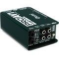 Photo of Radial ProAV1 1-channel Passive A/V Direct Box