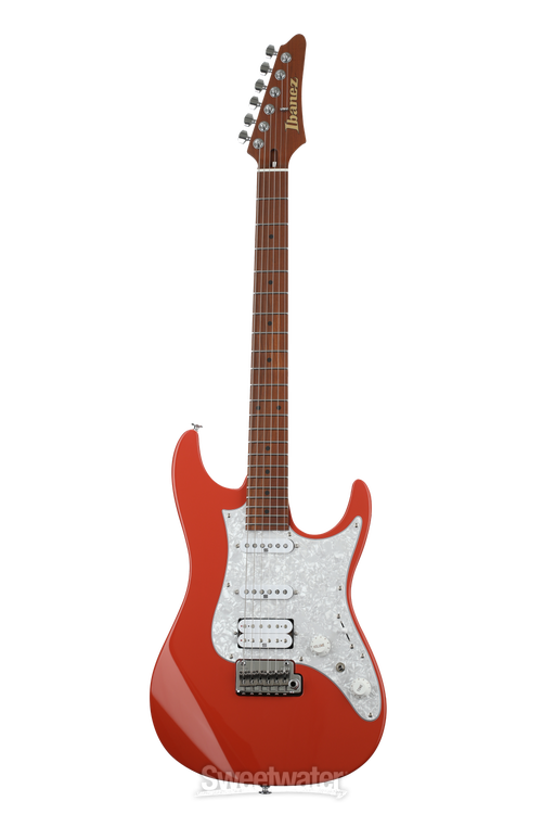 J*n様 Ibanez AZ2204 Prestige AZ2204 | AZ | ELECTRIC GUITARS | PRODUCTS | Ibanez guitars