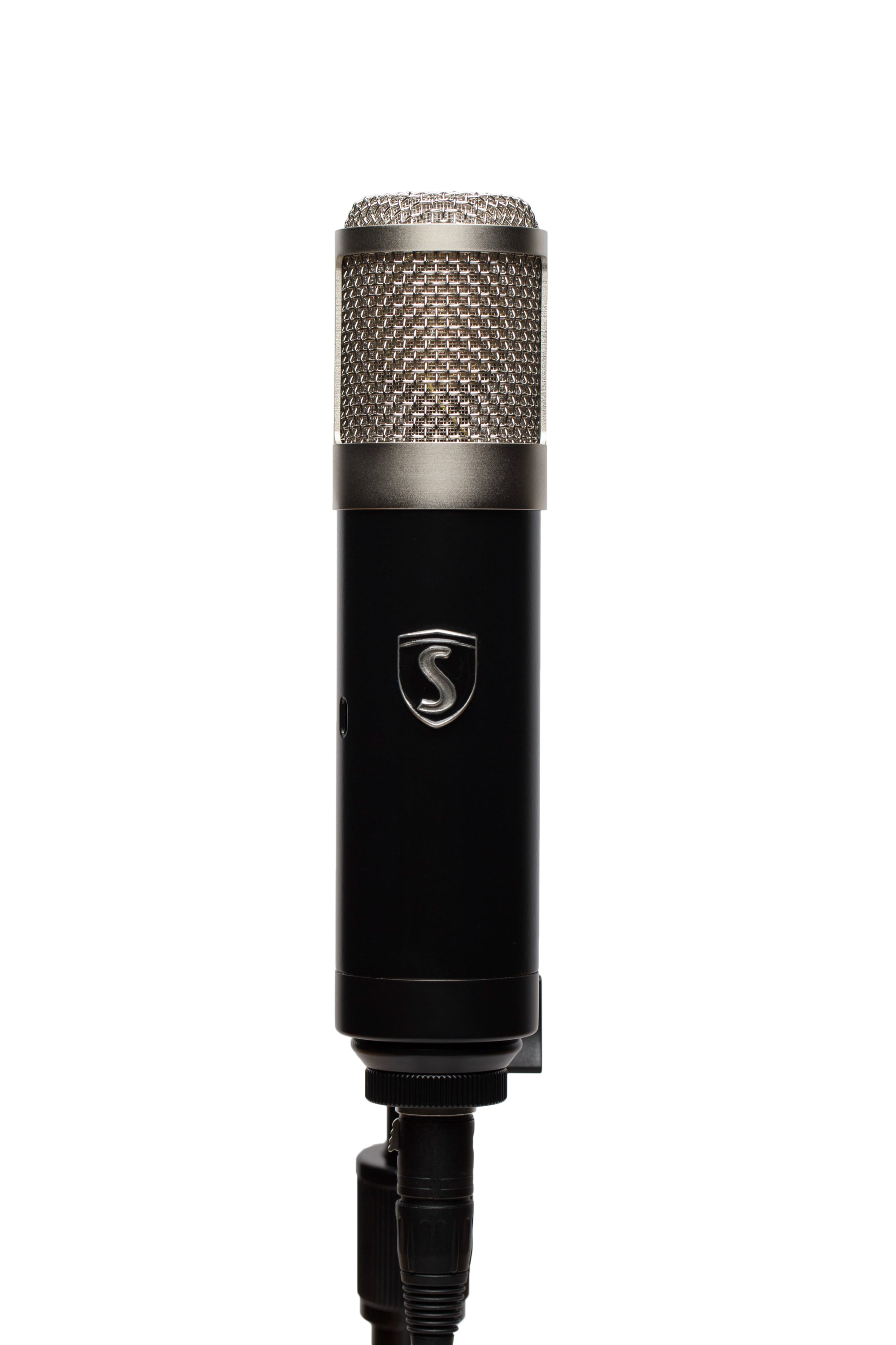Soundelux U99 Large-diaphragm Tube Condenser Microphone | Sweetwater