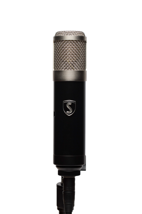 Soundelux U99 Large-diaphragm Tube Condenser Microphone | Sweetwater