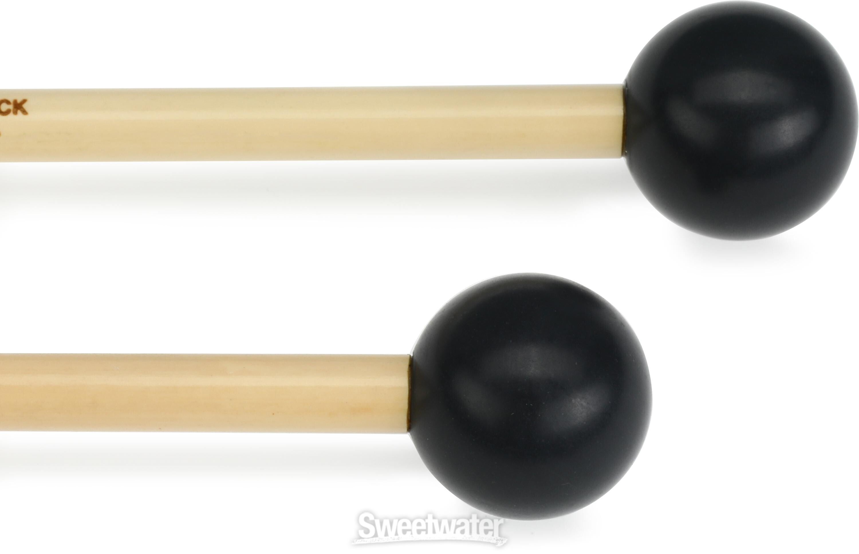 マレット 3本セット（Glock Xylo） SAITO キーボードマレット