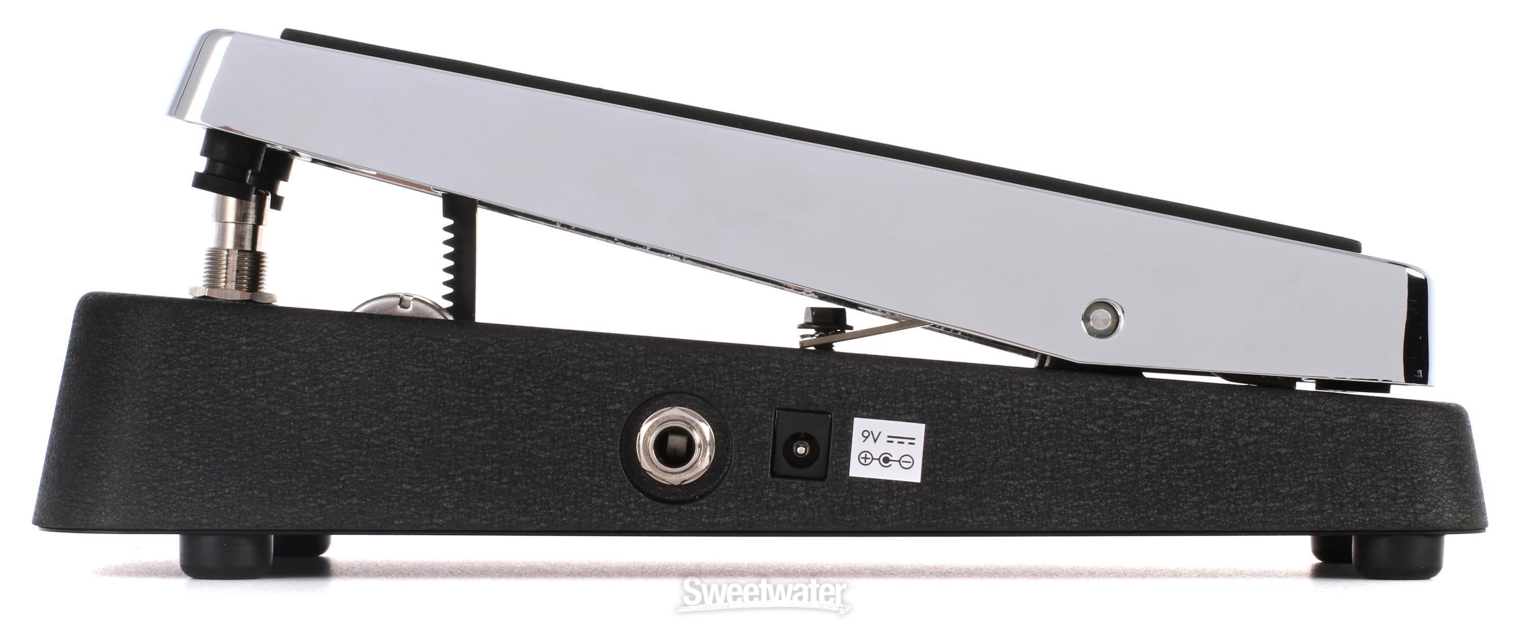 Vox V847-A Classic Reissue Wah Pedal