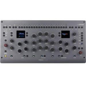 Softube Console 1 Fader Mk III 10-channel Fader Control Surface ...