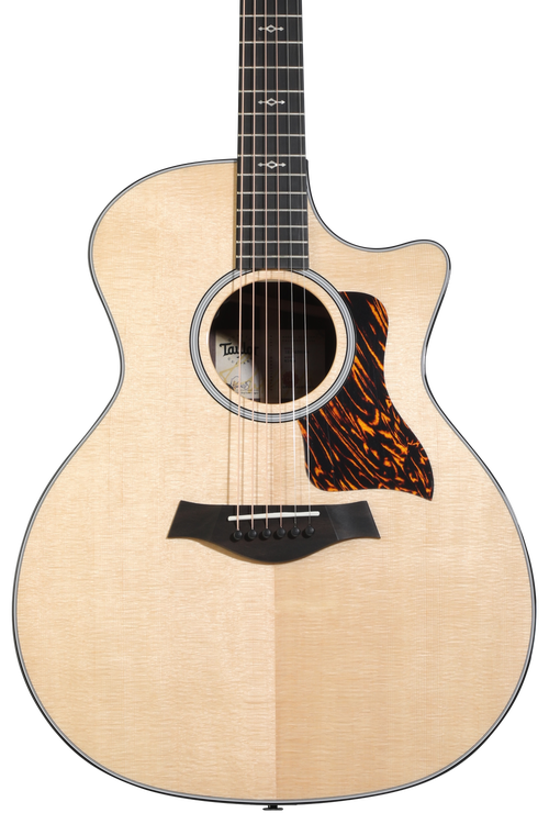 Taylor Next Generation 414ce Acoustic-electric Guitar - Natural